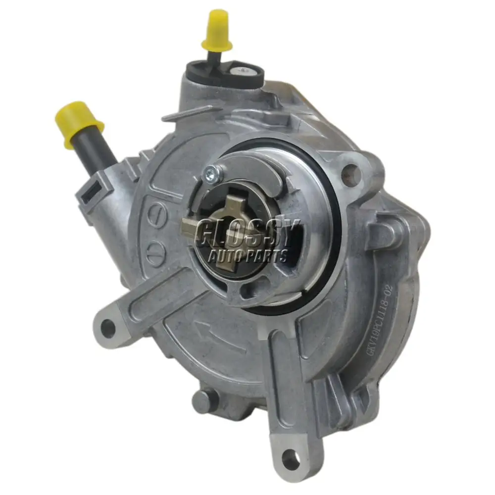 Engines & Components Automotive Mercedes Benz Vacuum Pump Brake System