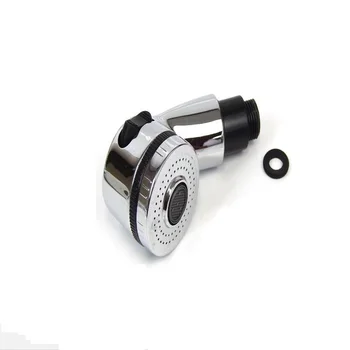 

2PCS 2 Functions water sprayer head handle only for salon spa chair