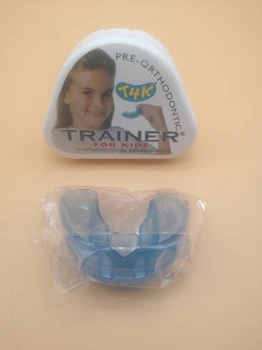 

Dental Orthodontic trainer t4k Teeth Orthodontic Child Adult Teeth Appliance Trainer For Teeth Straight/Alignment Care