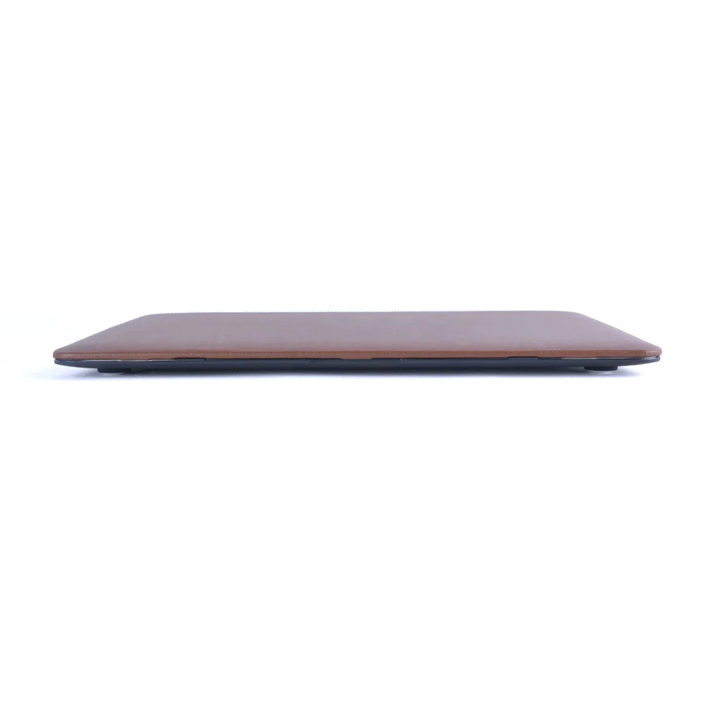 A1370 A1465 A1369 A1466 A1932 кожаный чехол для ноутбука серии PC для MacBook Air 11," 13,3" Профессиональный защитный чехол
