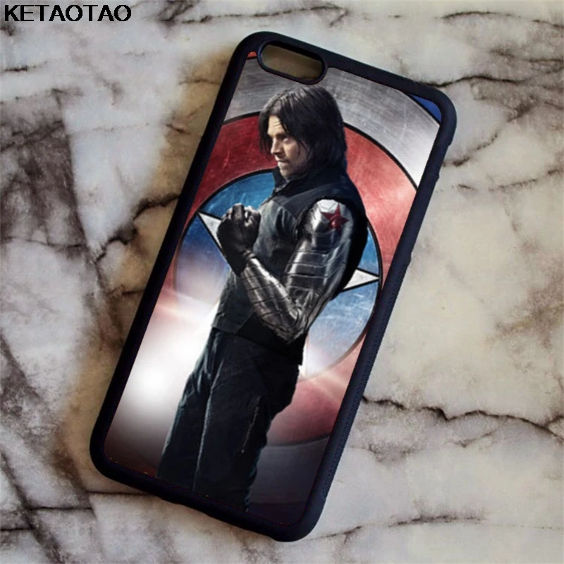 KETAOTAO Чехол для мобильного телефона s для iPhone 4S 5S 6S 7 8 Plus X XS XR 11 Pro Чехол Мягкий ТПУ резиновый силиконовый - Цвет: Многоцветный