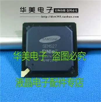 

Free Delivery. SEMS27 BGA DNIe LCD TV video IC brand new original spot a play!