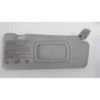 

964007324R PARASOL RIGHT RENAULT MEGANE III SPORT TOURER