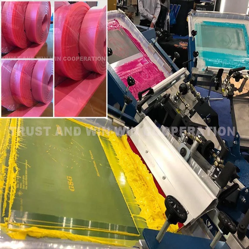 Сетка для трафаретной печати Бесплатная доставка! Белый 130T 34W 165cm 50mts|screen mesh|white