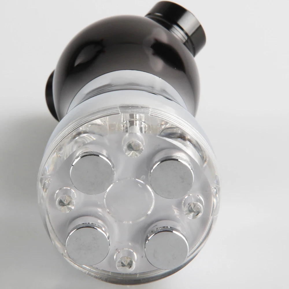 Пистолет для мезотерапии Электропорация RF радиочастотный массажер тела и лица