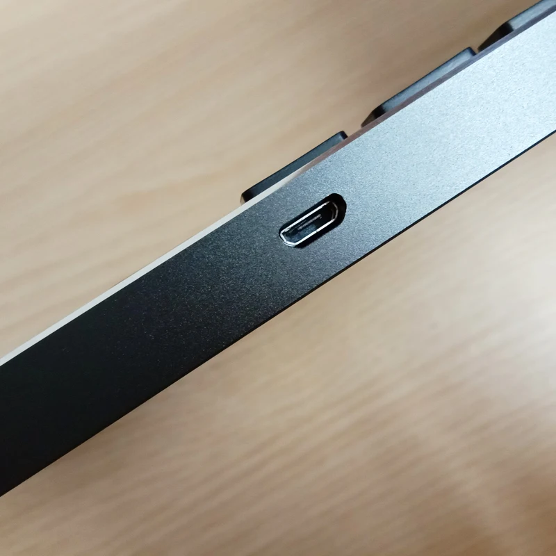 Беспроводной Bluetooth клавиатура Мышь набор для настольных ПК ноутбуков Русский