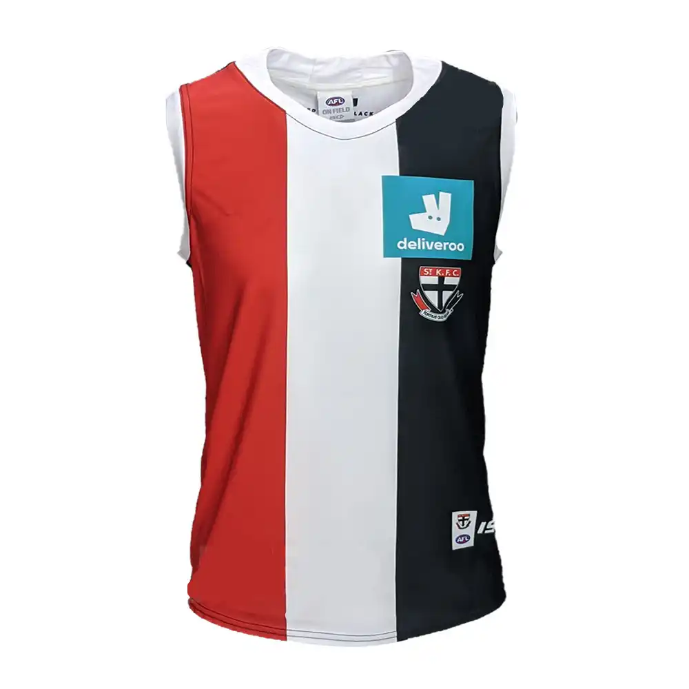 st kilda jersey 2020