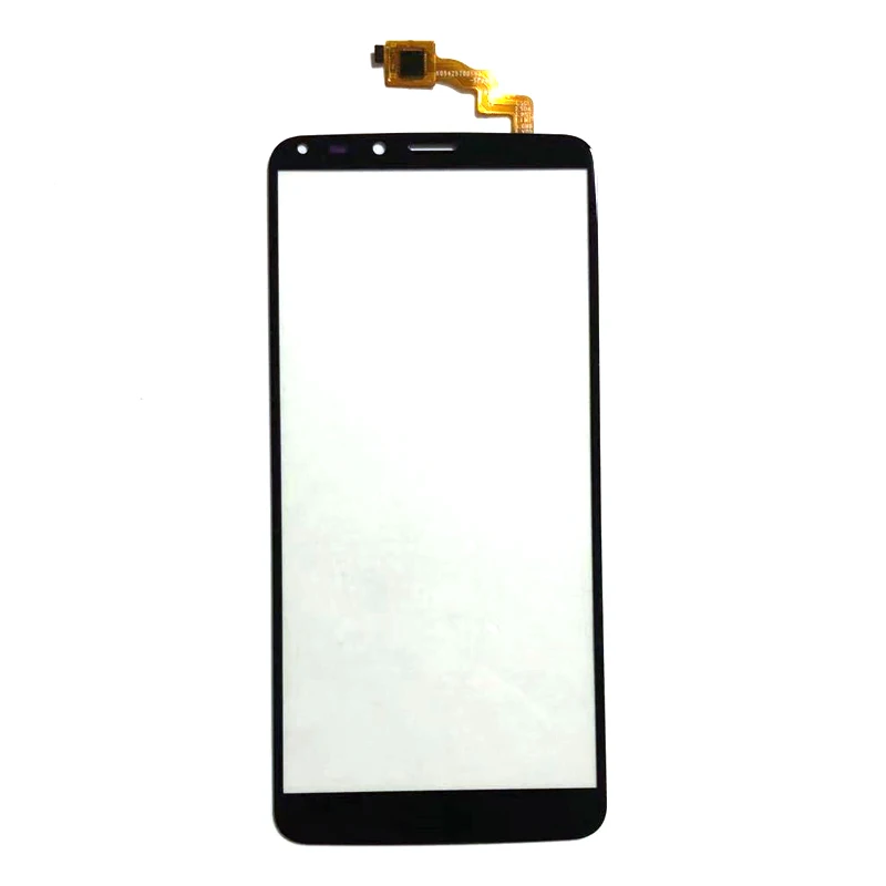 Бесплатная лента Сенсорная Панель переднее стекло сенсор 5 7 дюймов для Prestigio Grace P7