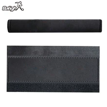 

Balight 2Pcs Cycling Care Chain Posted Guards Bicycle Frame Chain Protector Chain Protection Cover Pad Cycling Bike Accessories