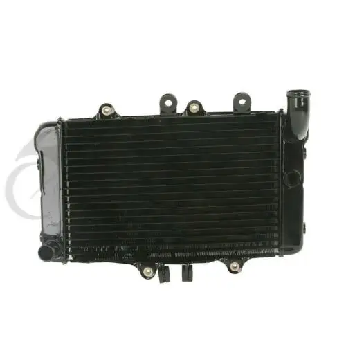 Сменный радиатор для мотоцикла Охлаждающий Honda Bors400 1988 1990 Bros 650 NTV650|radiator for honda|honda