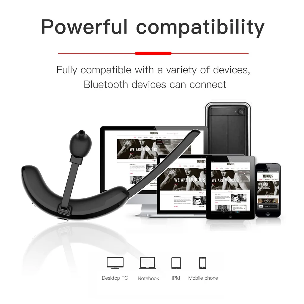 Беспроводные Bluetooth наушники стерео Bluetooth BT5.0 гарнитура наушники микрофон наушники-вкладыши с микрофоном наушники Handfree