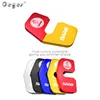 Ceyes 4pcs/lot Car Accessories Auto Decoration And Protection Door Lock Cover Case For Saab 93 95 1998-2009 Auto Sticker Styling ► Photo 3/6