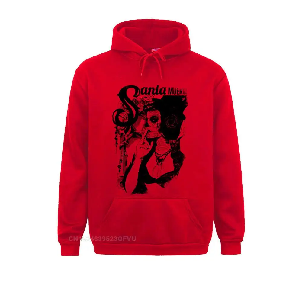 Adult Sweatshirts 36786 Geek Hoodies Long Sleeve Comics Hoods Mother Day Top Quality 36786 red