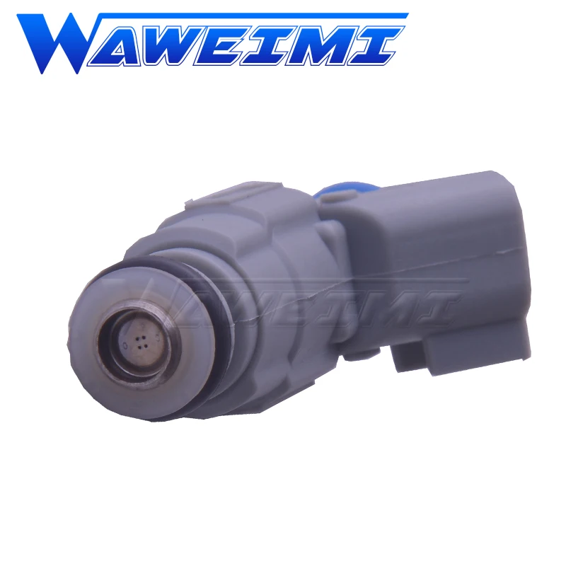 WAWEIMI 6 шт. топливный инжектор КЛАПАН OE 0280156201 для Pontiac Grand Prix 3.8L GT GTP 04-07