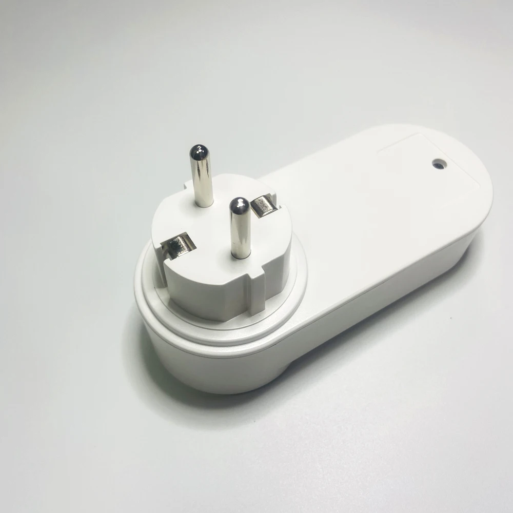 Tuya ȶ Ȱ App 100-240VAC  2.4G WiFi  1A 2A USB ױ  Ϲ    Eu  Alexa Google