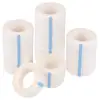 5/10/20/30/50 Rolls Eyelash Extension Paper Tape Lint Breathable Non-woven Cloth Adhesive Tape For False Lashes Patch 2