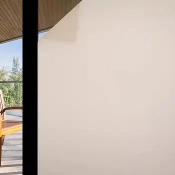 

45/50/60/70/80×200cm PVC frosted window film waterproof glass sticker home bedroom Bathroom Office privacy Scrubs frost