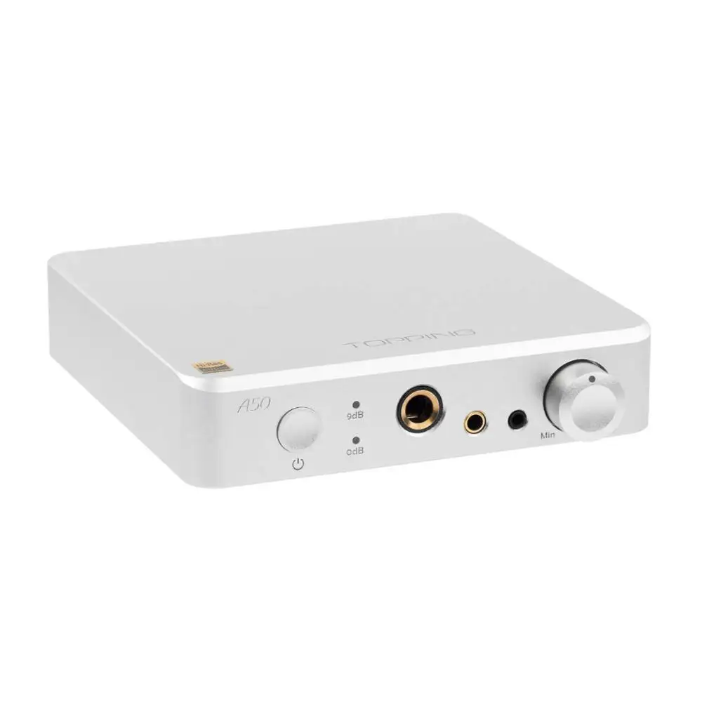 Original TOPPING A50 Hi-Res Desktop Headphone