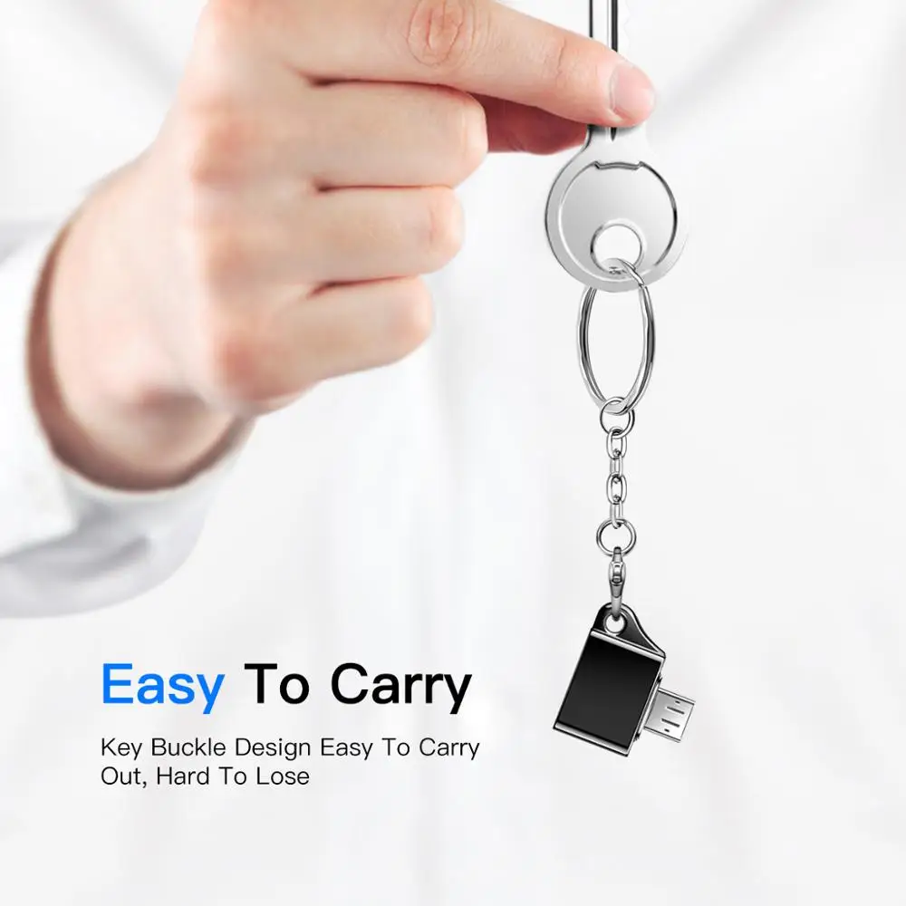 Адаптер Micro USB Type C OTG конвертер для планшета мобильный телефон кабель разъем