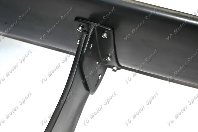 1989-1994 Nissan 180SX RPS13 Type A2 GT Wing Spoiler FRP (24)
