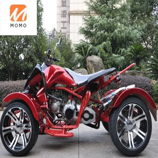 Рисунок 3 - Atv 300cc CVT гоночные мотоциклы