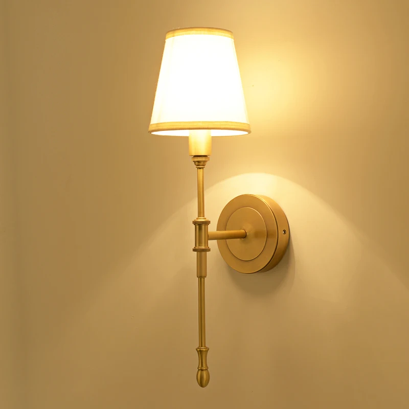 Wall Lamp For Decorative Bathroom Mirror Bedroom Corridor Stairs led wall lamp wall light