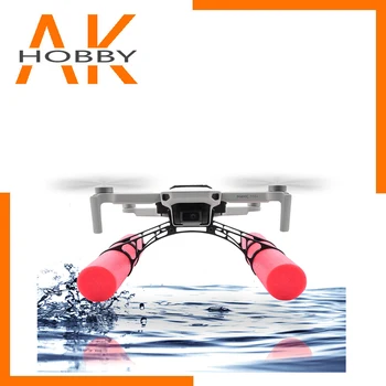 

DJI Mavic Mini Landing Skid Float Kit For Mavic Mini Landing Gear Training Gear Accessories Landing On Water