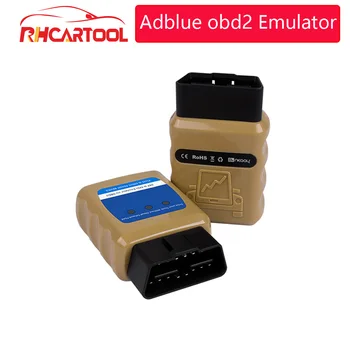 

OBD2 AdBlue Emulator NOX Emulation AdblueOBD2 Plug&Drive Ready Device by OBD2 Trucks Adblue OBD2 For Volvo for Iveco