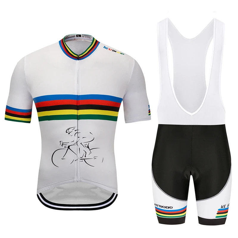 Ropa ciclismo бренд весна осень длинные велосипедные костюмы мужской Джерси костюм для прогулок верховой езды на велосипеде MTB Одежда комбинезон набор