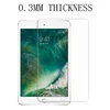 Tempered Film For Apple iPad Mini Pro Air 1 2 3 4 5 6 7 8 9.7 10.2 10.5 11 12.9 Full Coverage Screen Protector Protective Glass 3