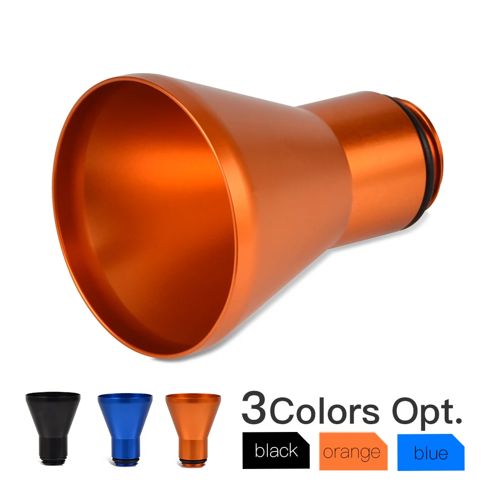 

For KTM 65-530 All 2001-2019 Oil Filler Refueling Funnel Drip Oil Fill Funnel For KTM SX EXC XC SXF EXCF XCF 125 150 250 350 450
