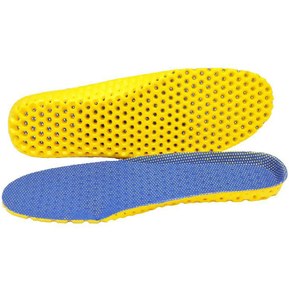 Shoe Insoles Orthopedic Insoles Breathable Shoe Insoles Water Shoes Inserts Sports Shoe Insole Replacement
