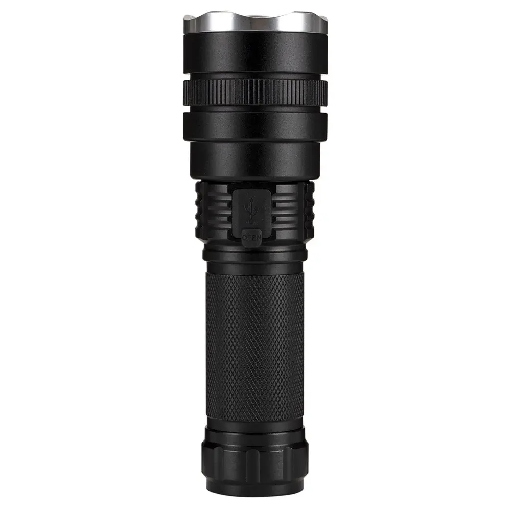H43 led flashlight (6)