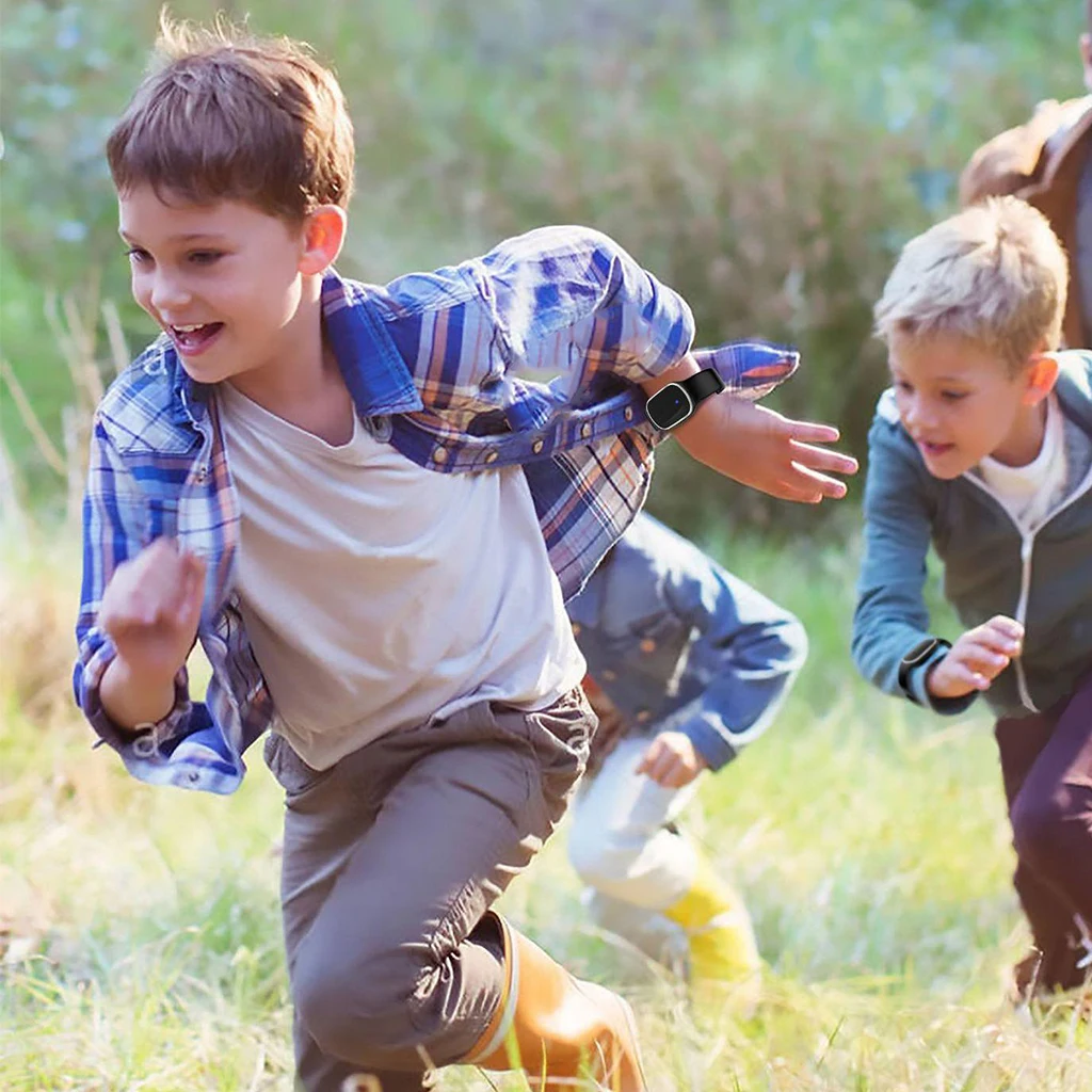 Indoor Outdoor Anti Mosquito Wrist Band Sports Watch Ultrasonic Anti Mosquito Insect Pest Bug Repellent Repeller Wrist Bracelet