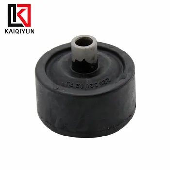 

Front Strut Mount For Mercedes Benz W220 S430,S500,S600 2000-2006 Air Suspension Shock Absorber Top Rubber