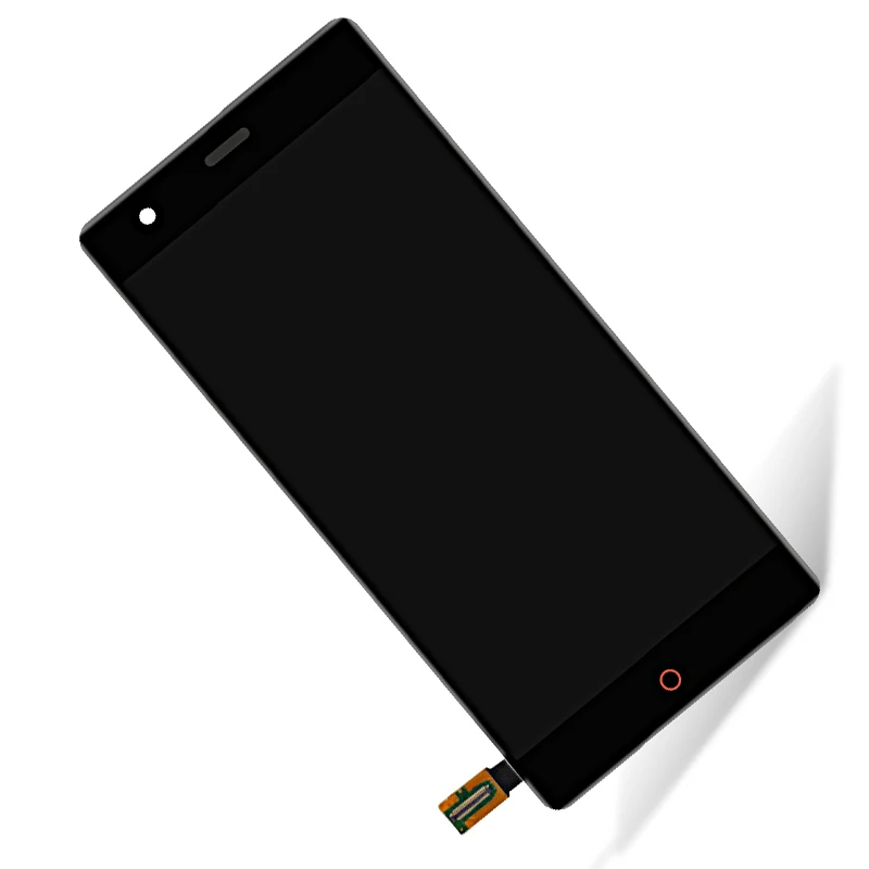 5," ips для zte Nubia Z17 Lite NX591J ЖК-дисплей дигитайзер сенсорный экран панель сборка для zte Z17 Lite Запасная часть