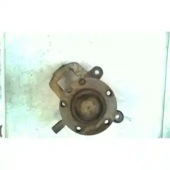 

3146202 steering knuckle Front Right Mercedes Sprinter 02.00 -> Case Closed Ceiling High