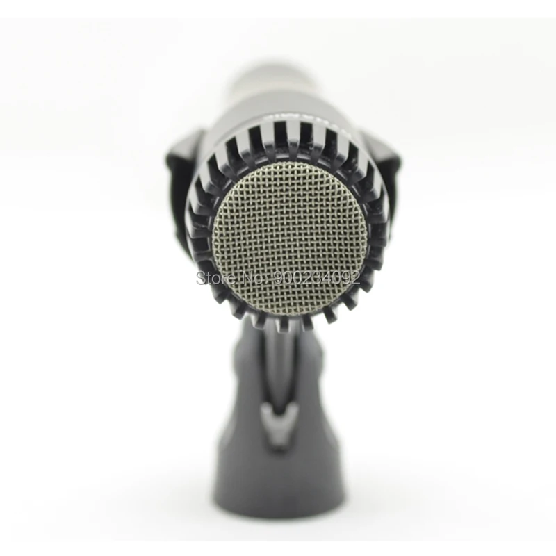 Free shipping SM57 Microphone wired dynamic cardioid professional microphone