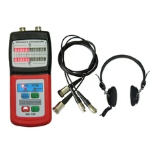 Виброметр стетоскоп MS120