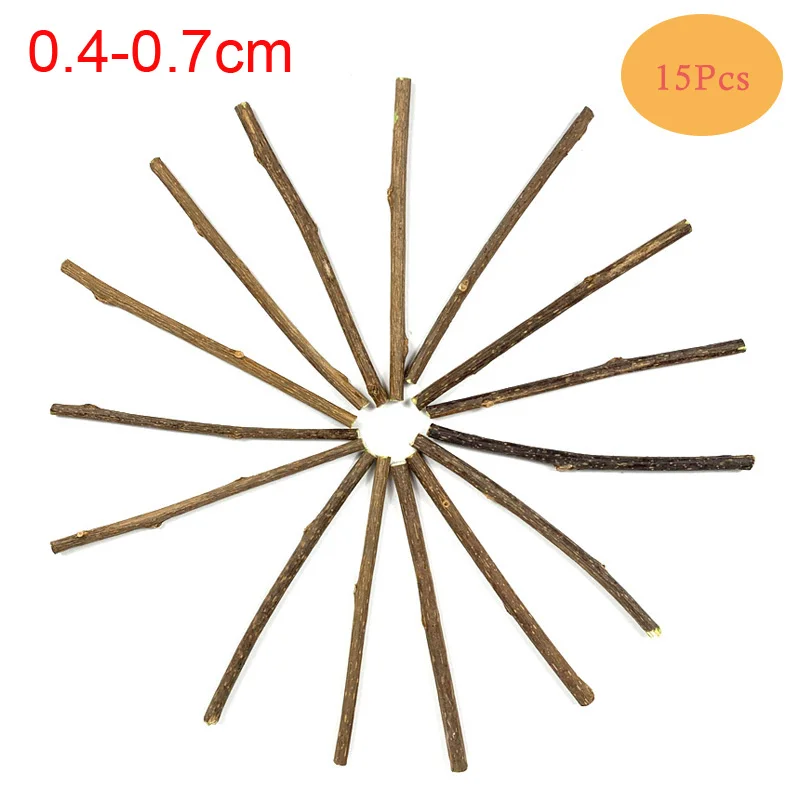 pawstrip 10pcs/lots Matatabi Pet Cat Toy Catnip Sticks Cleaning Tooth Pet Toy For Cats Actinidia Silvervine jouet chat 