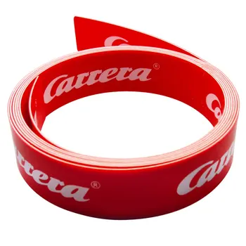 

Carrera 20085509-track accessories 132/124 Carrera Guardrails 20m