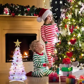 

DIY Sequin Christmas Tree Popup Collapsible Tinsel Artificial Christmas Tree With Stand Christmas Decorations Trees