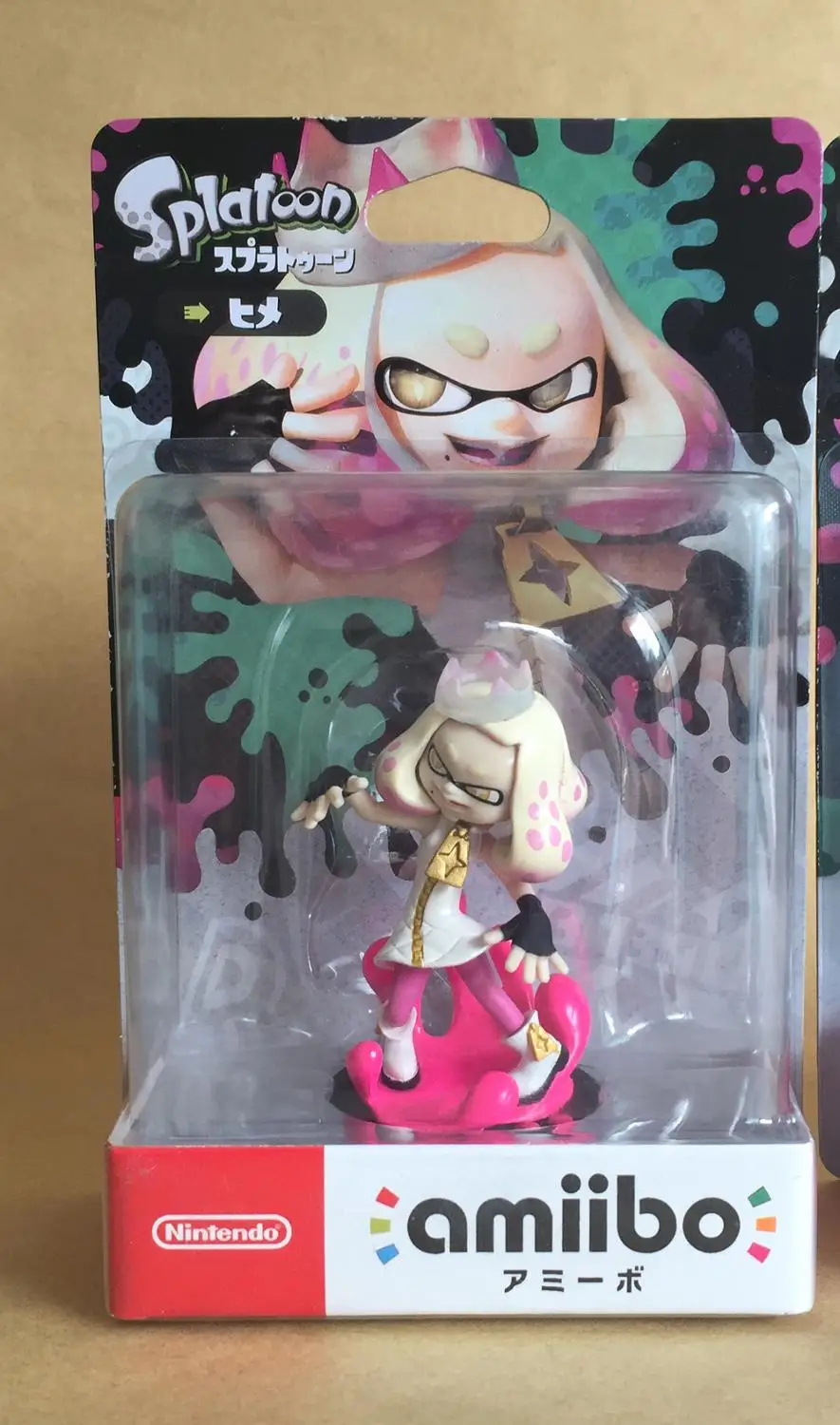 Горячая Распродажа Экшн игры для стрельбы аниме реактивный воин Amiibo девушки
