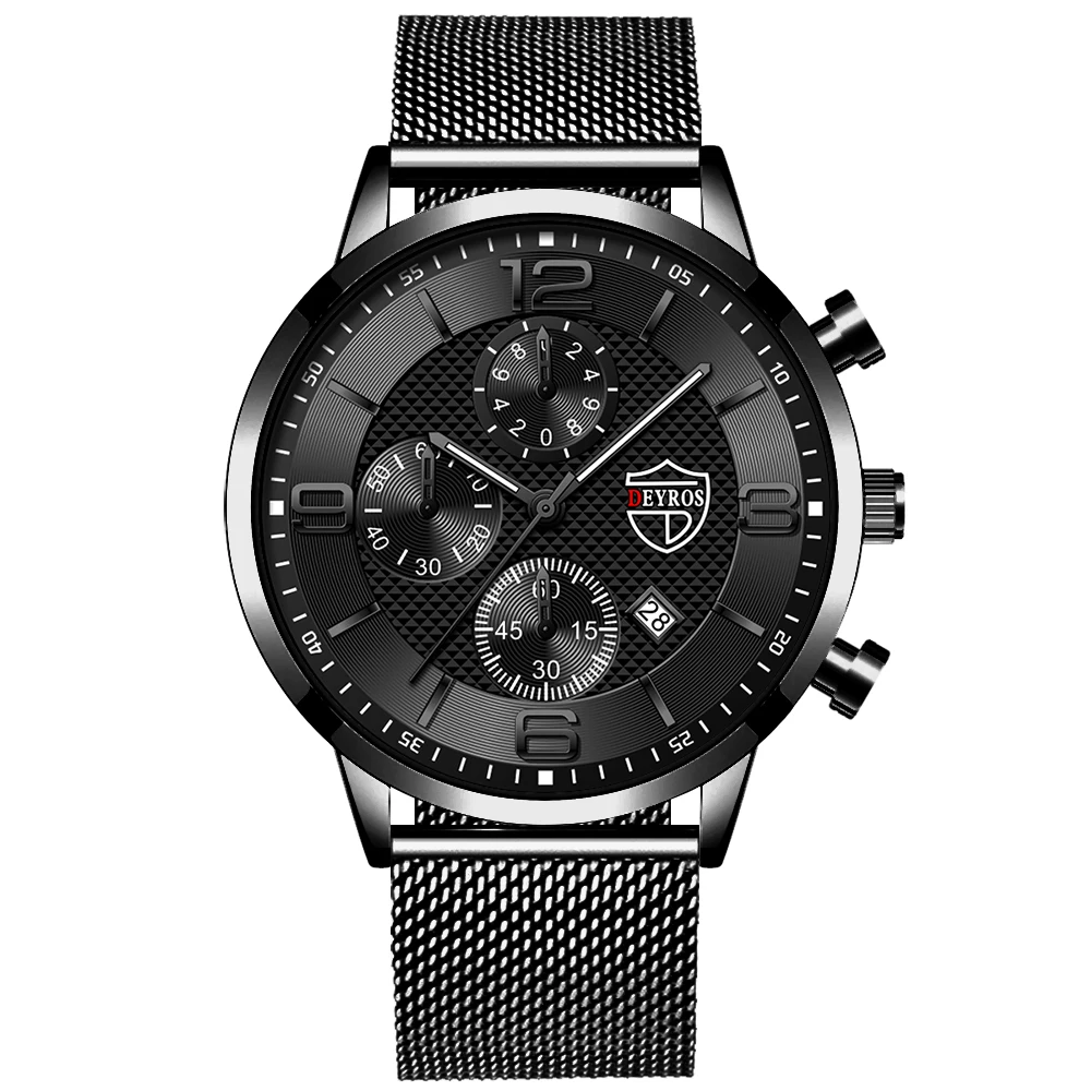 Mesh Black Black