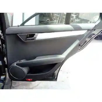 

TRIM RIGHT REAR DOOR MERCEDES C CLASS (W204) FAMILY