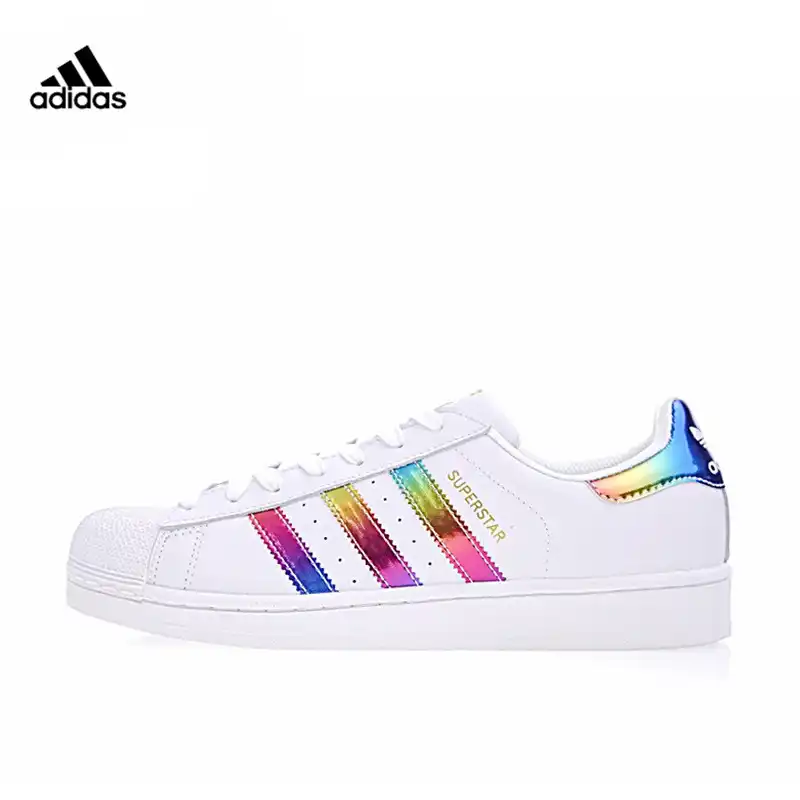 superstar arcoiris