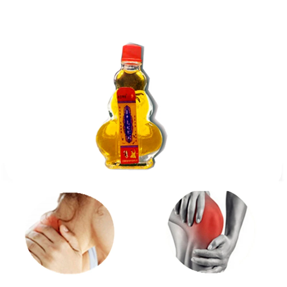 

IMAGES 0.53Oz Scorpion Venom Relieve Pain Essential Oil Bone Pain Treatment Knee Lumbar Disc Protrusion Chest Pain Medical Crea