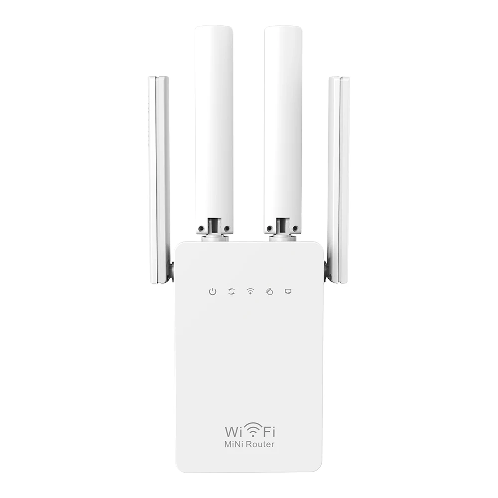 

Wi-Fi-маршрутизатор WR02EQ, 300 Мбит/с, 802.11N