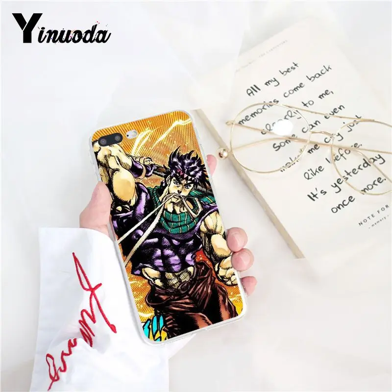 JOJO 39 s Bizarre Adventure Japanese Anime