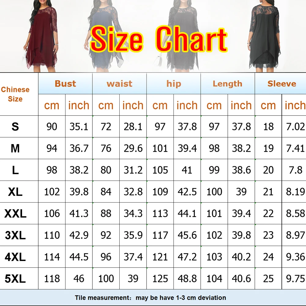 5XL размера плюс, модное женское платье, повседневные женские сексуальные кружевные свободные Клубные вечерние платья, элегантные женские платья 4XL